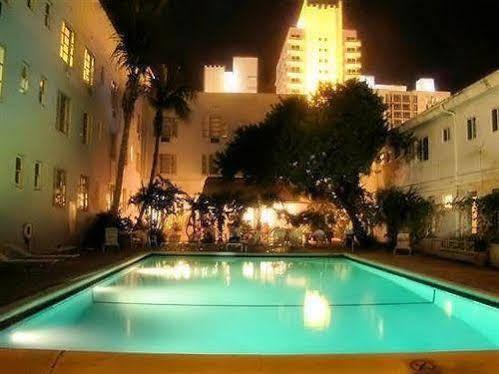 Tropics Hotel Miami Beach Exteriér fotografie