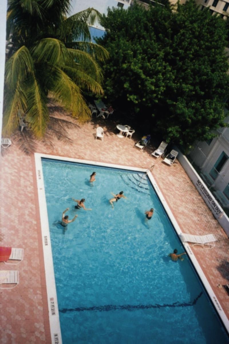 Tropics Hotel Miami Beach Exteriér fotografie